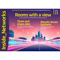 Inside Networks April 2023