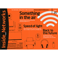 Inside Networks May 2025