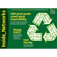 Inside Networks October 2022